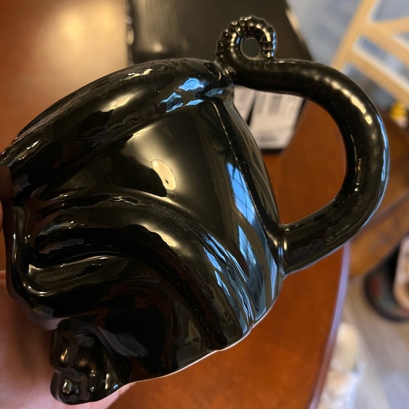 Killstar Skull Coffee Mug NEW - Picture 2 of 3